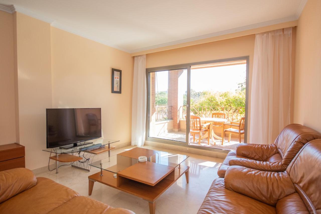 BELLAGIO APARTAMENTOS FINCA la RAJA 2 DORMITORIOS Benalmádena Exterior foto