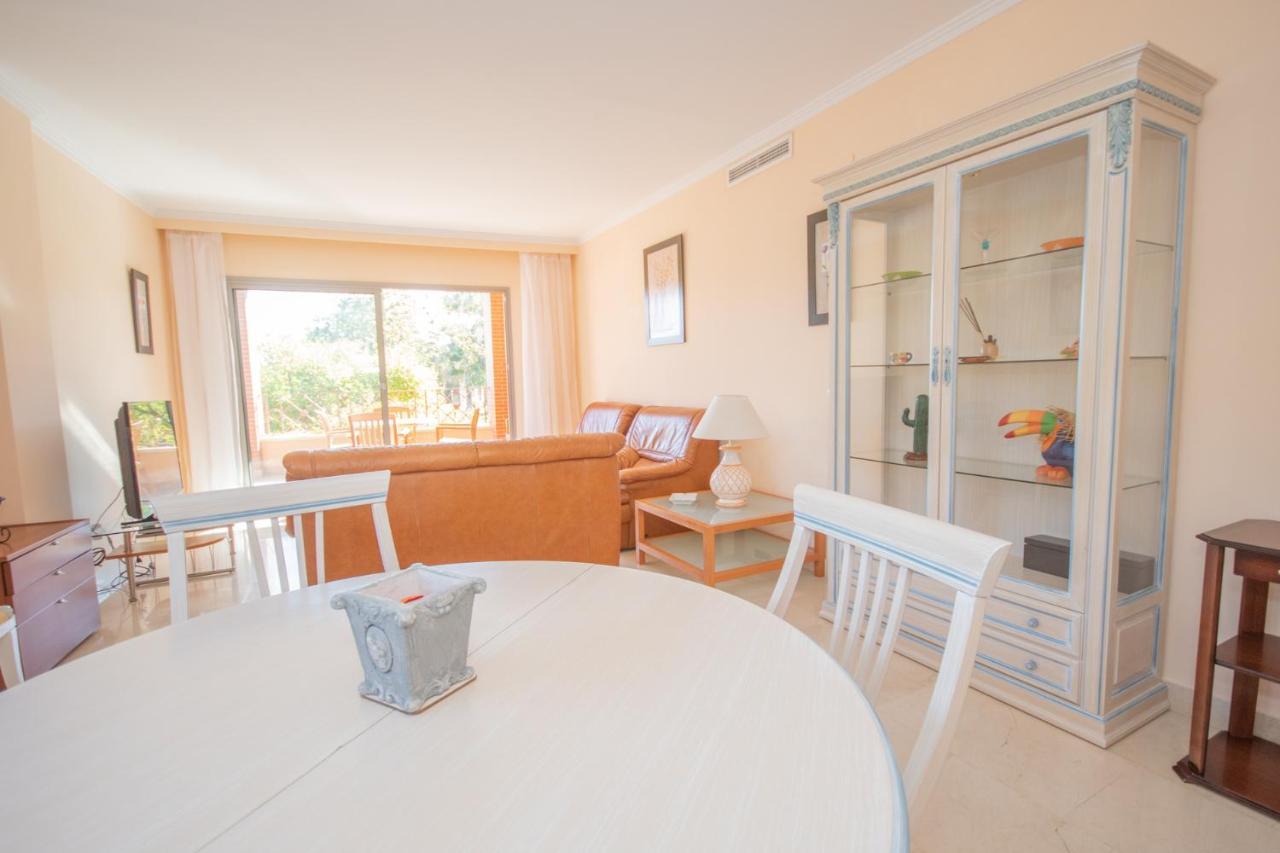 BELLAGIO APARTAMENTOS FINCA la RAJA 2 DORMITORIOS Benalmádena Exterior foto
